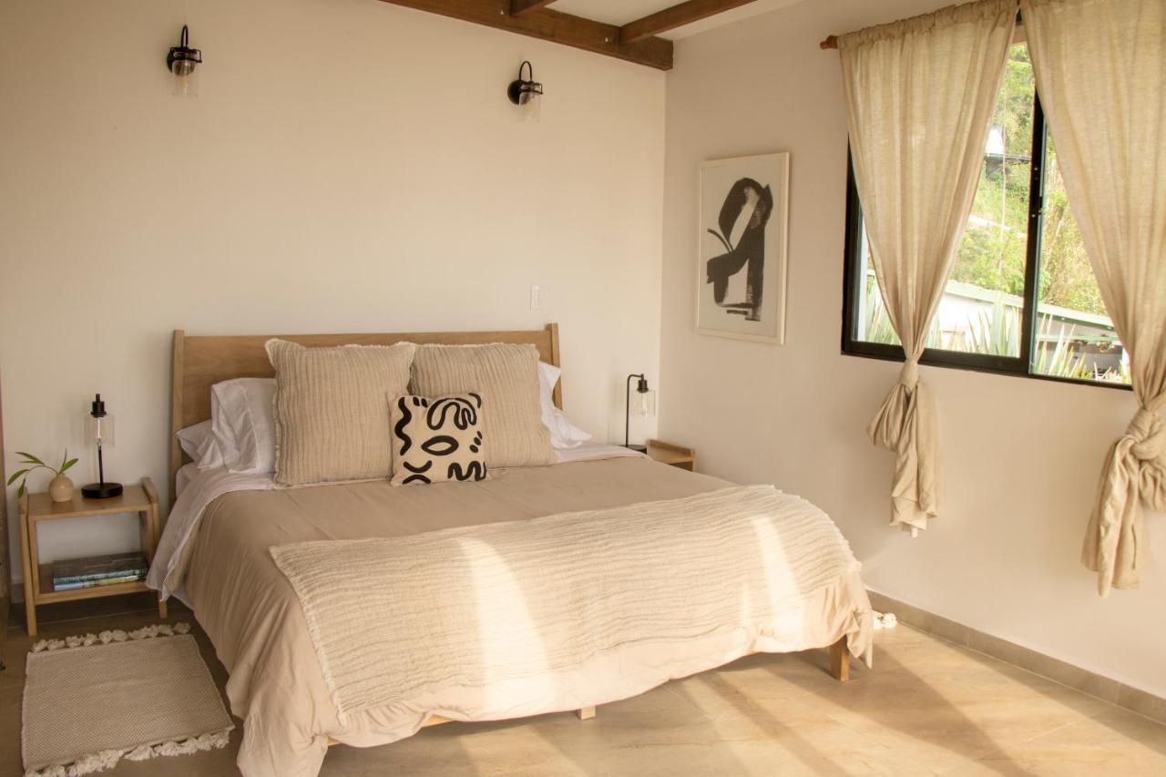 Terramia Estate Villa Minca Dış mekan fotoğraf