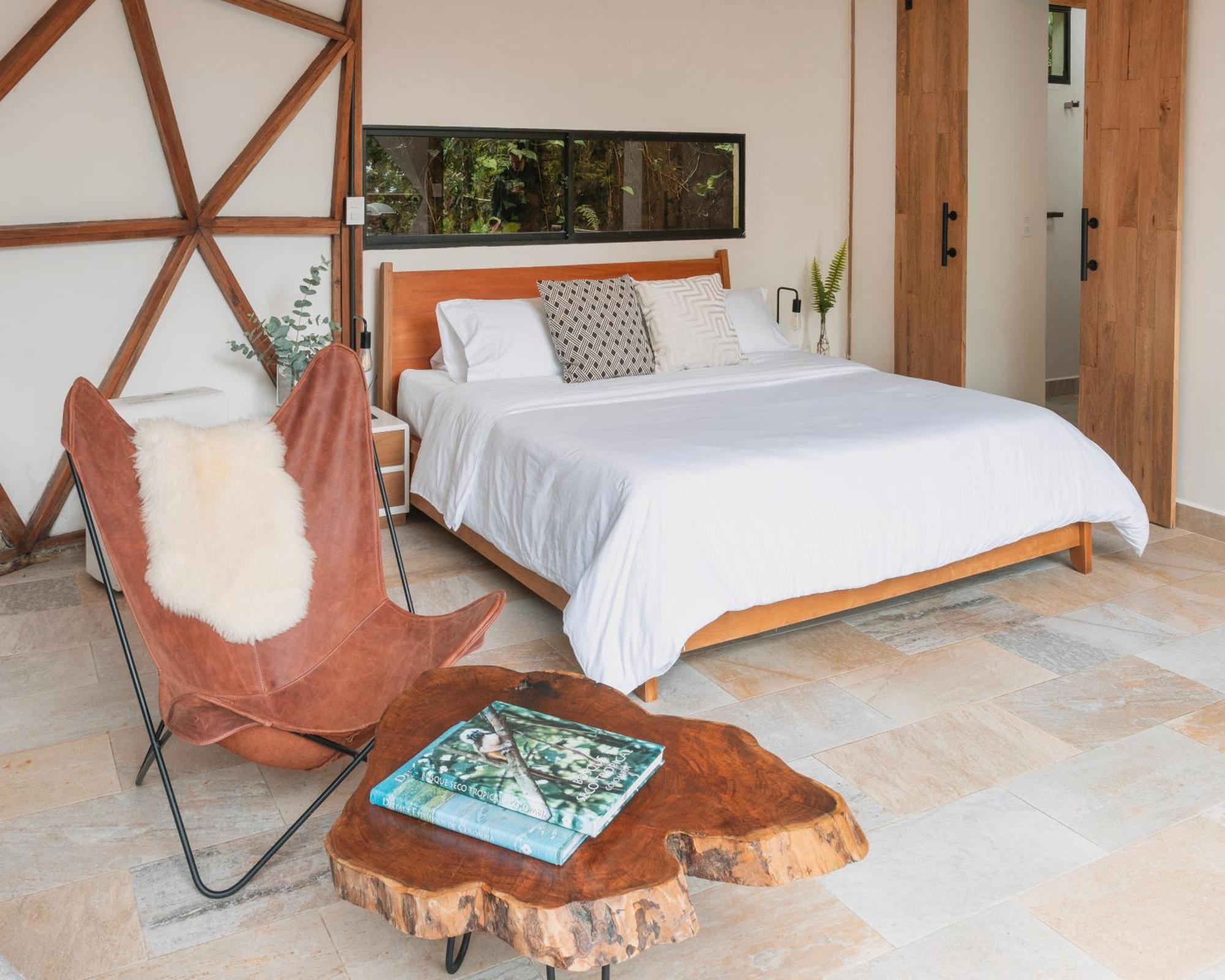 Terramia Estate Villa Minca Dış mekan fotoğraf