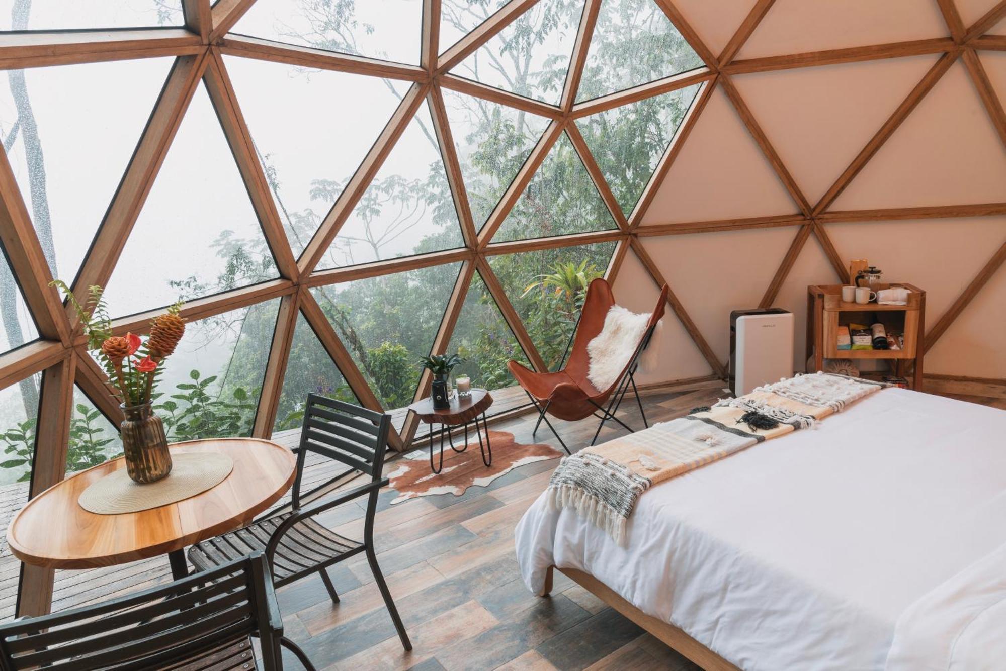 Terramia Estate Villa Minca Dış mekan fotoğraf