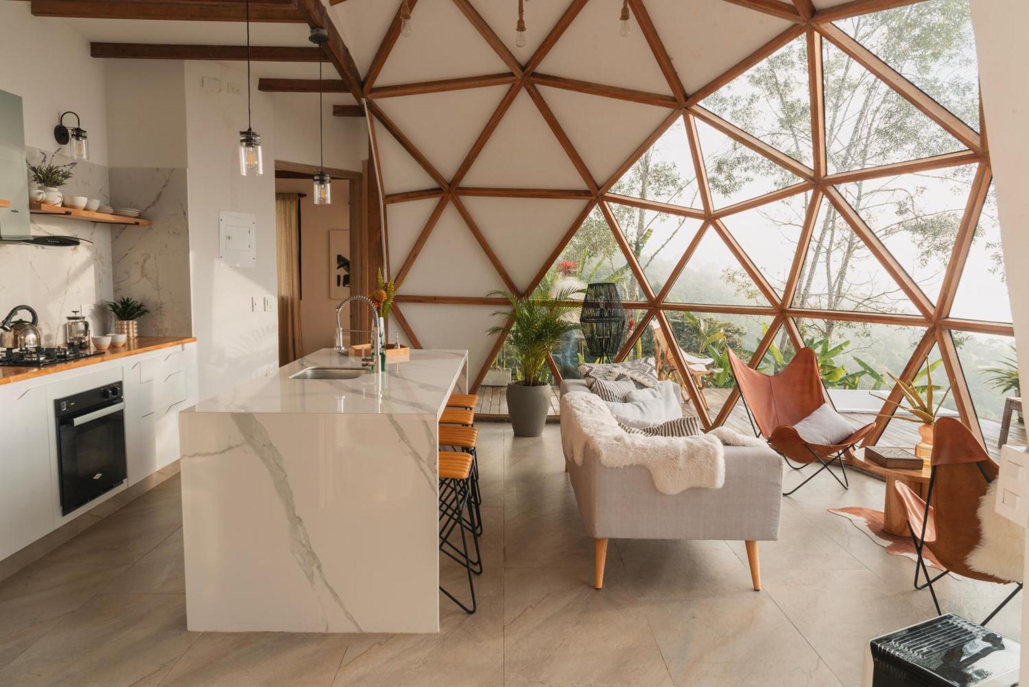 Terramia Estate Villa Minca Dış mekan fotoğraf