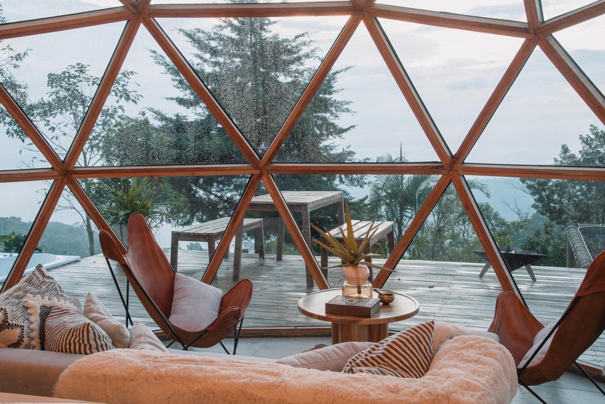 Terramia Estate Villa Minca Dış mekan fotoğraf