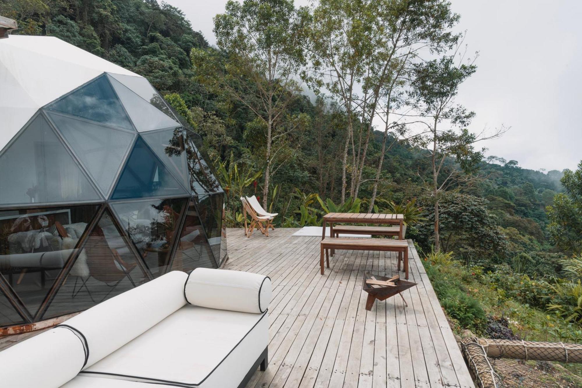 Terramia Estate Villa Minca Dış mekan fotoğraf